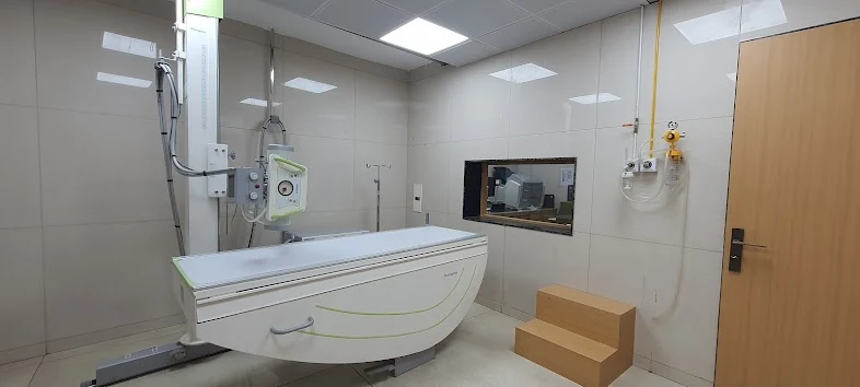 Rachit Multispeciality Hospital hospital photos and images 5